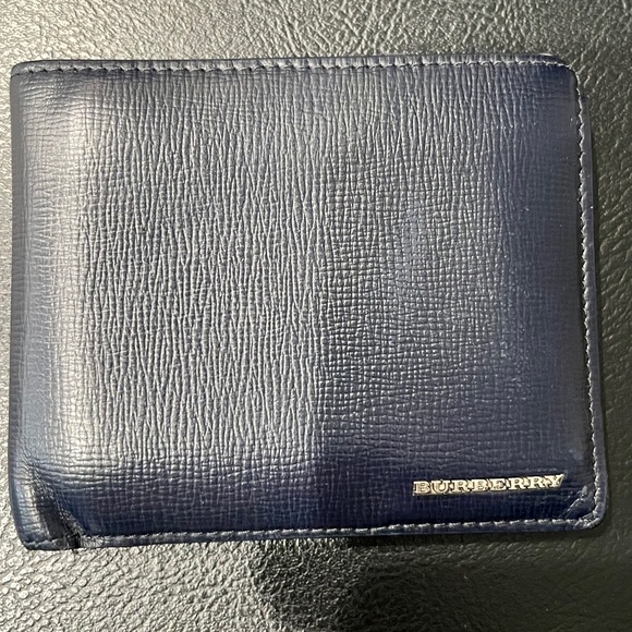Burberry Wallet - Picture 1 of 4